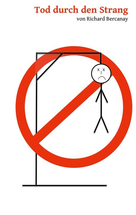 Tod durch den Strang - cover