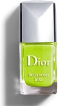 Dior Vernis Limited Edition #502-rush Hour 10 ml