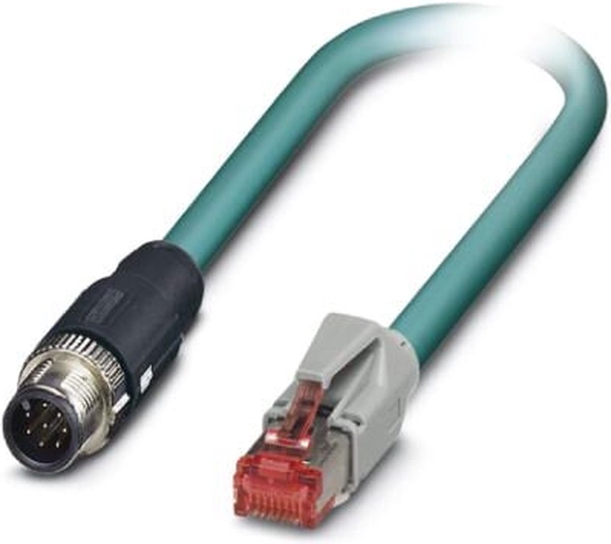 Netwerkkabel - NBC-MS/ 2,0-94B/R4AC SCO