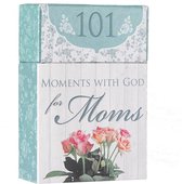 101 Moments W/God for Moms