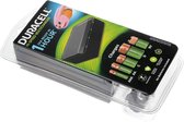 Duracell Batterijoplader Multicharger CEF 22