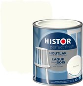 Perfect Finish Houtlak Zijdeglans - 0,75 liter RAL 9016