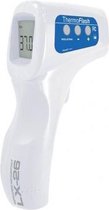 Thermometer Thermoflash LX-26 Evolution - Voor Lichaamstemperatuur, Oppervlaktetemperatuur, Kamertemperatuur