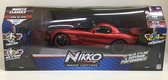 Nikko Muscule Classics RC Dodge Viper 1:16