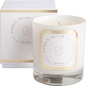 Organic Scented Candle Hidden Figs 50 branduren