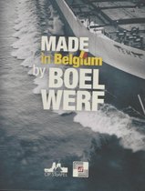 Made in Belgium by Boelwerf
