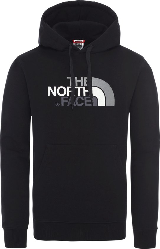| The North Face Drew Peak Heren Outdoortrui TNF The North Face Drew Peak Trui Heren | Vandaag in Huis