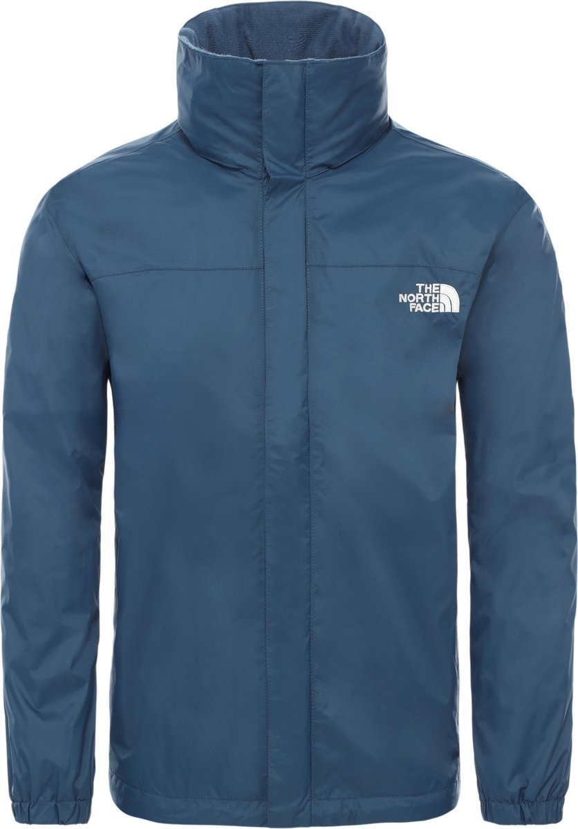 The North Face Resolve Jacket Outdoorjas Heren Maat XL