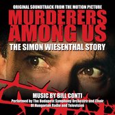 Murderers Among Us - Original Soundtrack