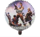 FORTNITE FOLIE BALLON 18 inch
