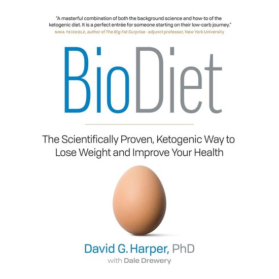 BioDiet - cover