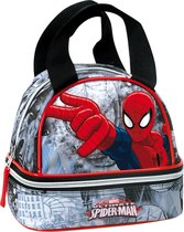 Spiderman lunchtas 2vak