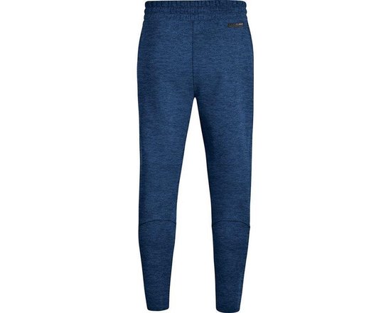 Pantalon de Jogging Jako Premium Basics - Marine Melee | Taille: 4XL