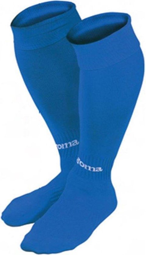 Chaussettes Joma Classic 2 - Royal | Taille: 40-46