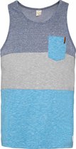 Protest Picasso tanktop heren - maat xs