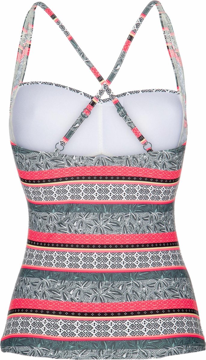 Protest Mm Femme 20 Bcup tankini top dames maat xl/42