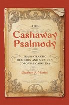 Music in American Life - The Cashaway Psalmody