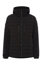 O'Neill Wintersportjas Igneous - Black Out - Xl