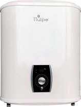 TTulpe Smart Master 30 - platte elektrische boiler met smart control