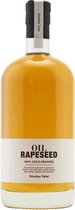 Nicolas Vahé 100% cold pressed rapeseed oil 70cl