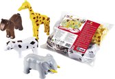 Magnetische Dierenpuzzel