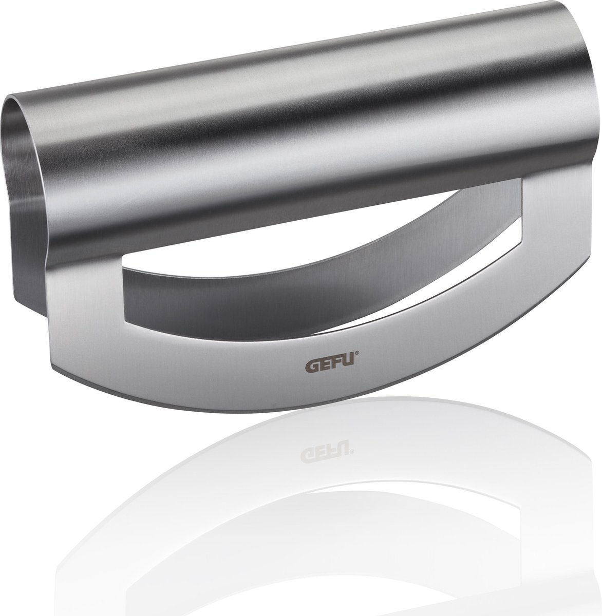 GEFU Wiegemes VIAVO - 15 cm - RVS