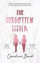 Boekomslag van 'The Forgotten Sister'
