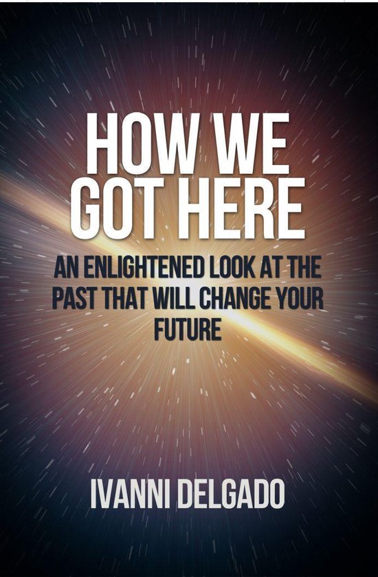 How We Got Here - cover