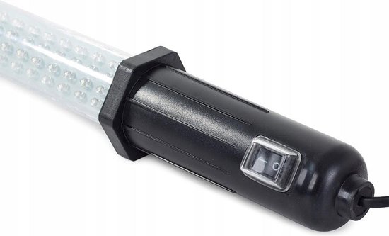 pariteit gallon Tussendoortje LED Werklamp Met Snoer - Looplamp Zaklantaarn - Werkplaats Verlichting  Zaklamp - Loop... | bol.com