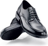 Onbeveiligde elegante werkschoenen | Shoes for Crews Aristocrat III | maat 39