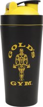 Gold’s Gym Stainless Steel Proteine Shaker