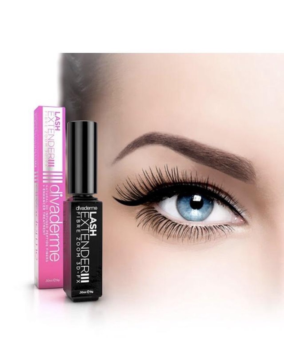 Lash extender shop