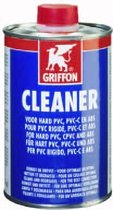 Griffon Cleaner voor hard PVC 5000ml