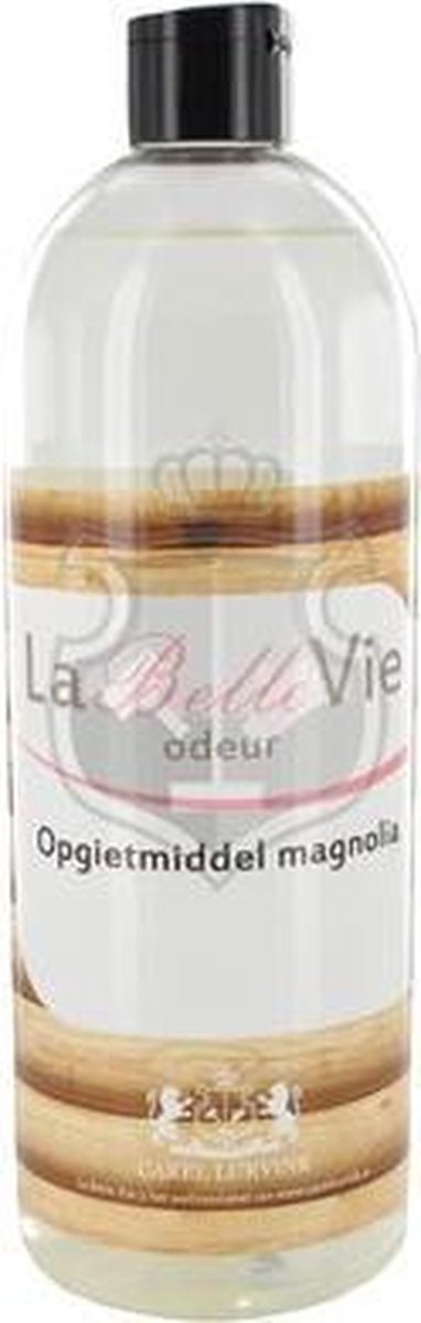 La Belle Vie opgietmiddel Magnolia 1 liter