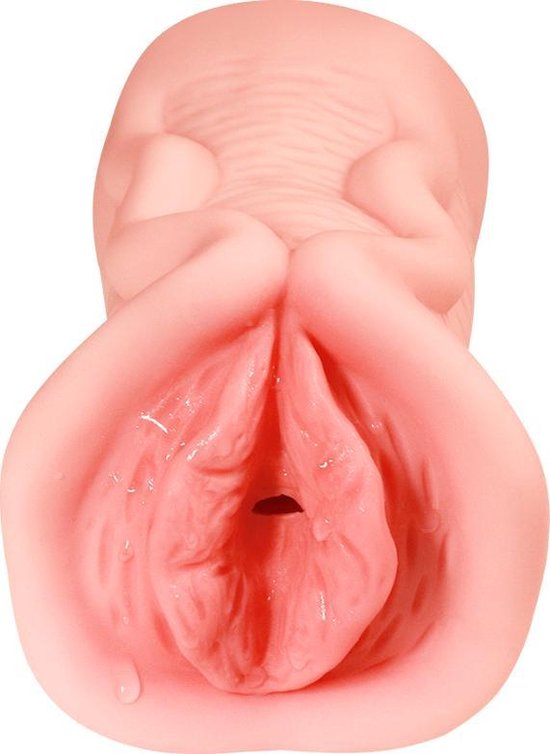 Pocket Pussy - Quick Relief Lena ™ - Masturbateur pour homme - Vagin  artificiel -... | bol