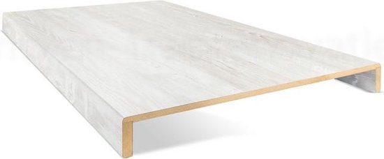 Bol Com Dubbele Cpl Overzettrede 60 X 136 Cm Grenen