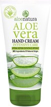 Aloenatura, Aloe Vera Handcrème *Intensief* 150ml