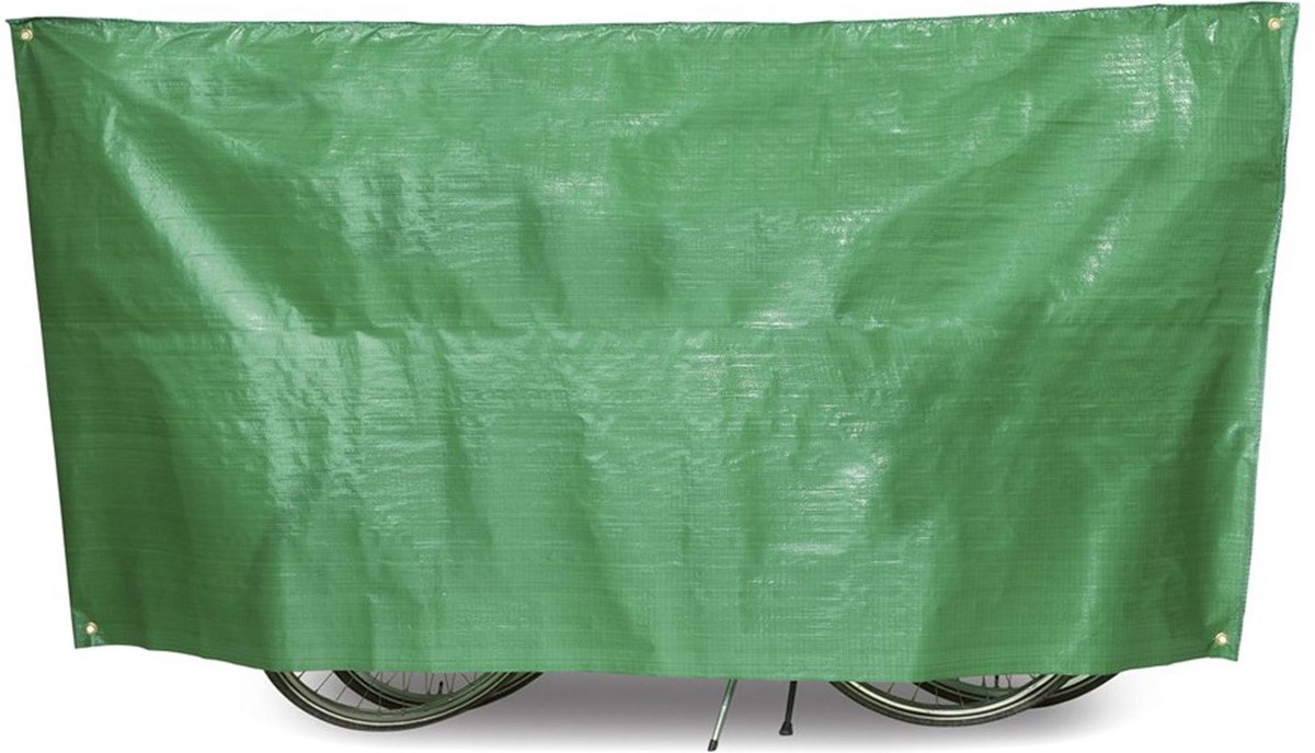 VK fietsbeschermhoes duo 130x250cm