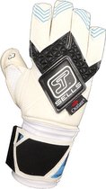 Sells Elite F3 Aqua Campione - Keepershandschoen Negative Cut - Wit - 4