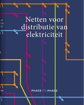 Omslag Netten voor distributie van elektriciteit