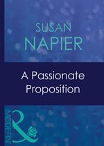 A Passionate Proposition (Mills & Boon Modern)