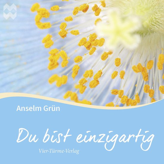Du bist einzigartig - cover