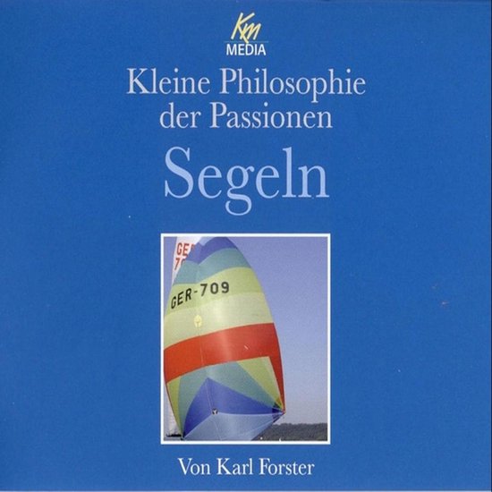 Segeln - cover
