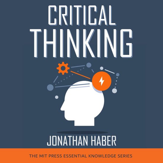 Critical Thinking - cover