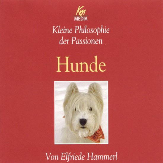 Hunde - cover