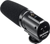 Saramonic SR-PMIC3 camera microfoon, Surround Microfoon voor op een camera