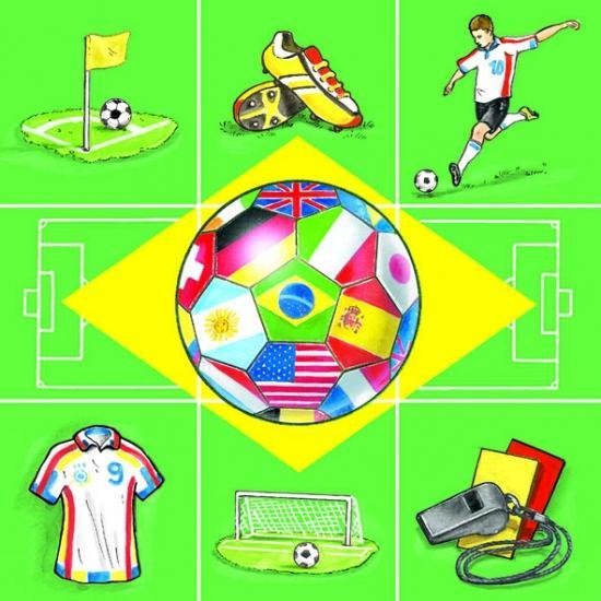 Voetbal