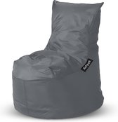 sit&joy® zitzak Dolce - Antraciet