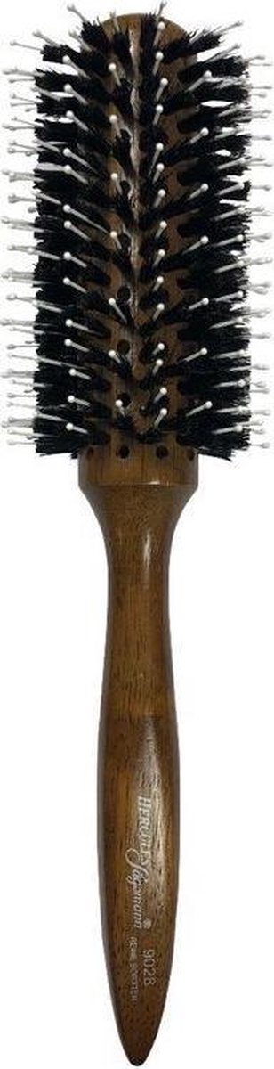 Hercules Sägemann - Round Brush - 9028 - 66mm
