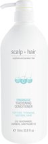Nak - Scalp to Hair - Energise Conditioner - 1000 ml
